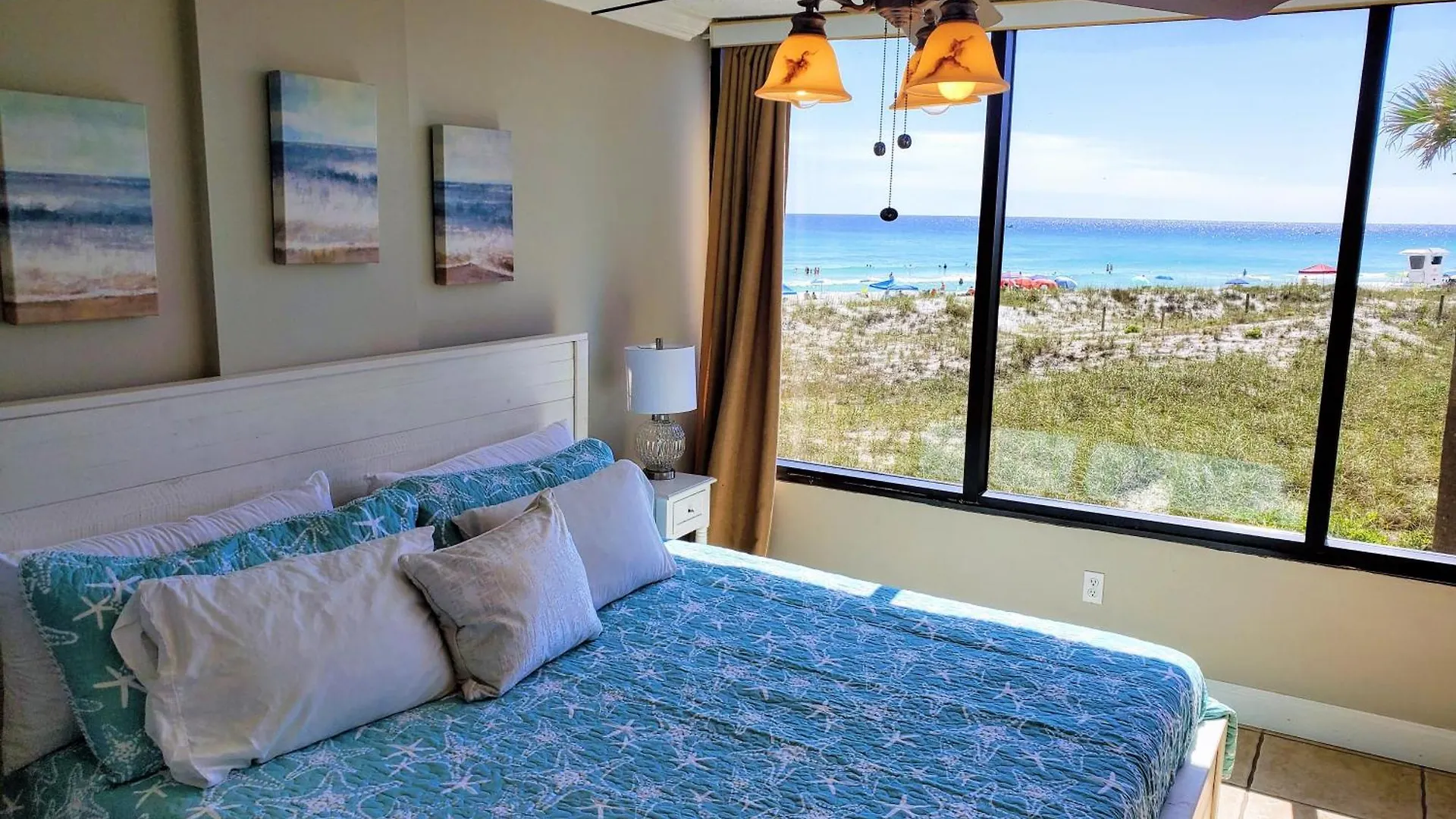 Aparthotel Dunes Of Panama Lower Grand Lagoon
