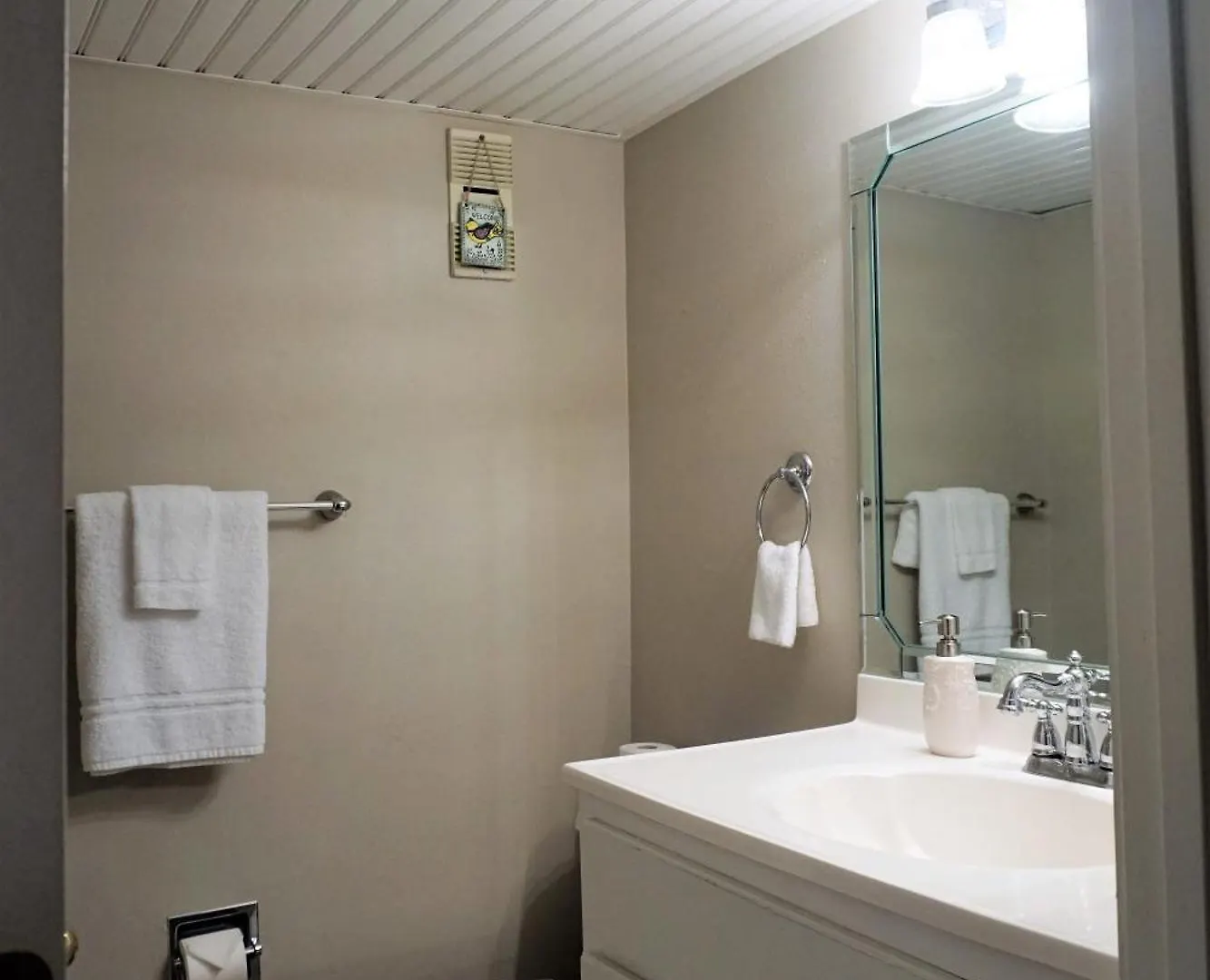 Aparthotel Dunes Of Panama Lower Grand Lagoon