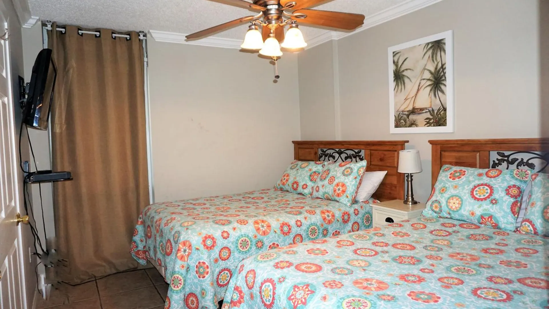 Dunes Of Panama Lower Grand Lagoon Aparthotel
