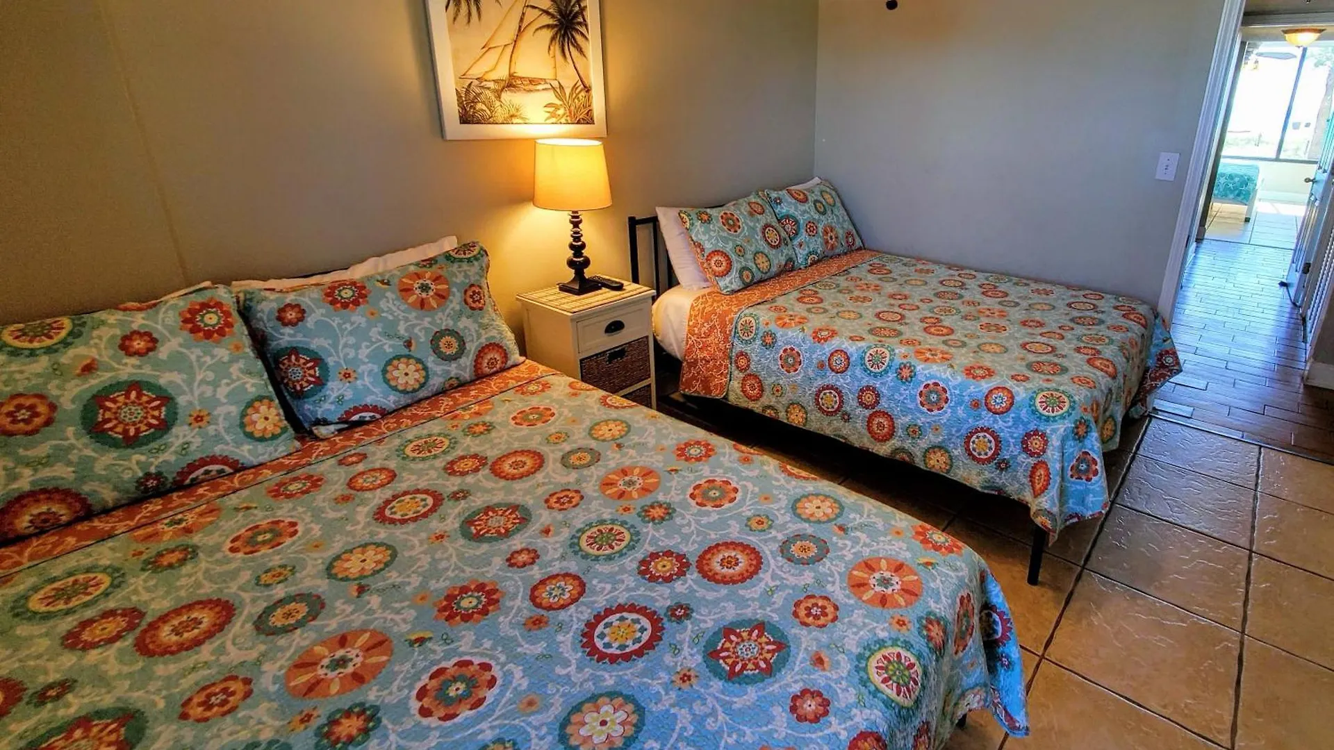 Aparthotel Dunes Of Panama Lower Grand Lagoon
