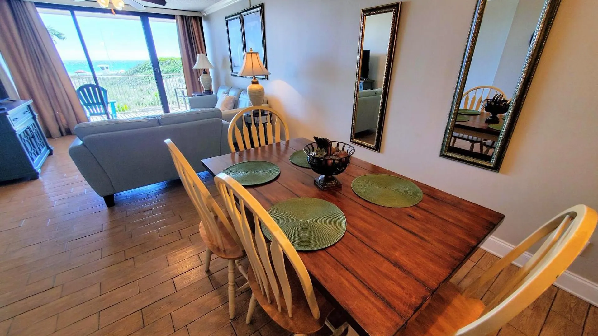 Aparthotel Dunes Of Panama Lower Grand Lagoon