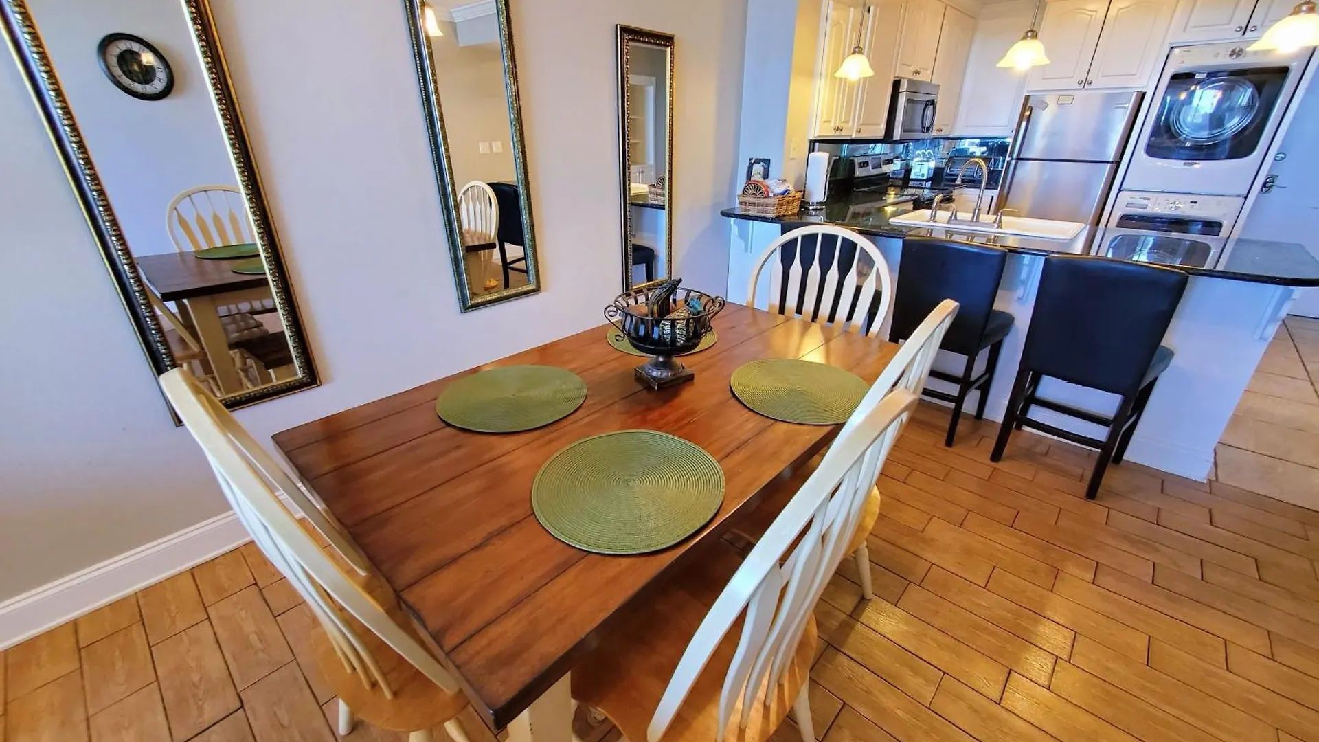 Aparthotel Dunes Of Panama Lower Grand Lagoon USA