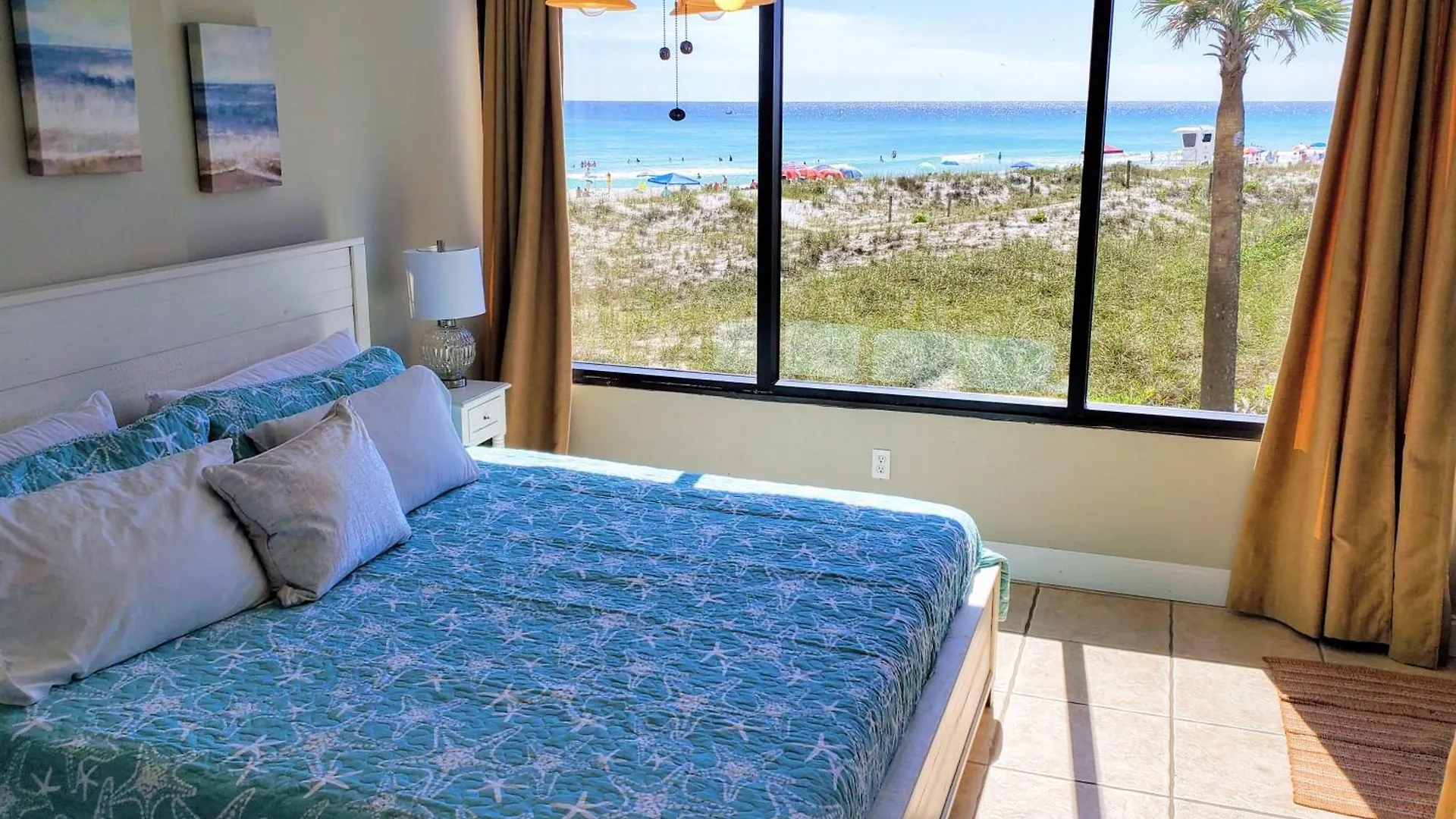 Aparthotel Dunes Of Panama Lower Grand Lagoon